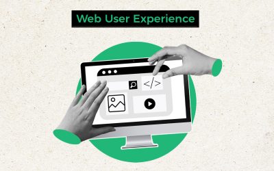 Web User Experience (UX)