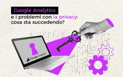 Google Analytics 4: le novità della nuova piattaforma Google.