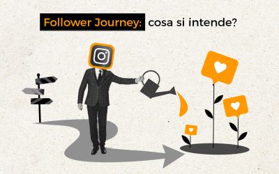 Follower Journey: cosa si intende?