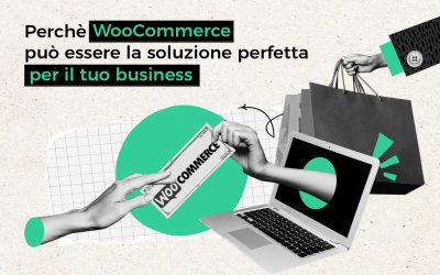 Più di un plugin, meno di un labirinto: scopri l’esperienza WooCommerce