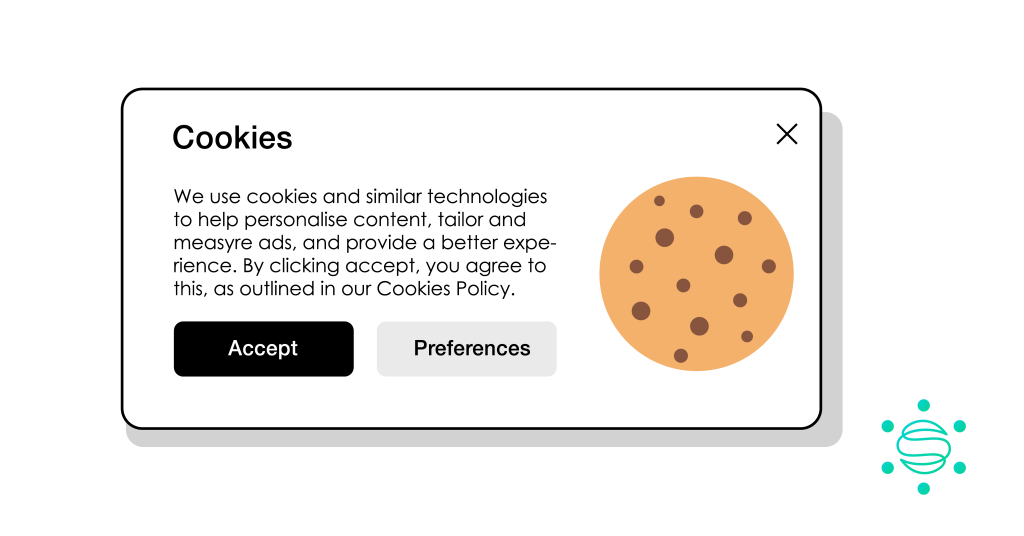 Google e i Cookie di terze parti: dal 2023 saranno eliminati 