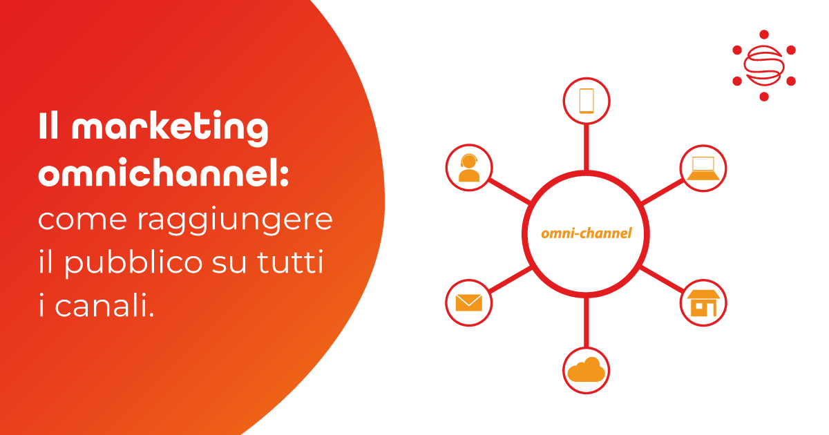 Il marketing omnichannel: come raggiungere il pubblico su tutti i canali.