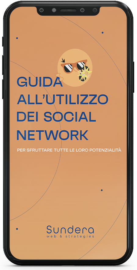 Guida Social | Sundera