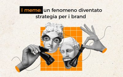 I meme: un fenomeno diventato strategia per i brand!