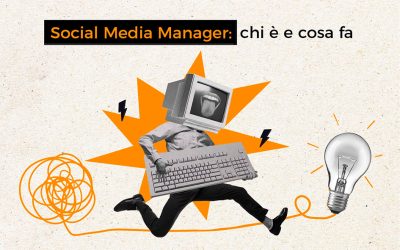 Social Media Manager: chi è e cosa fa?
