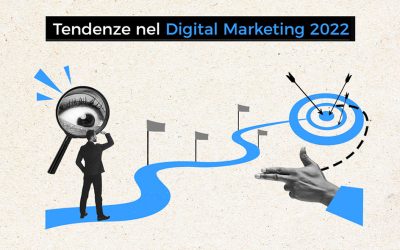 Tendenze nel digital marketing 2022