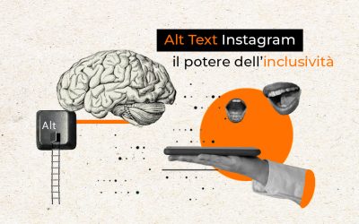 Alt Text Instagram: il potere dell’inclusività