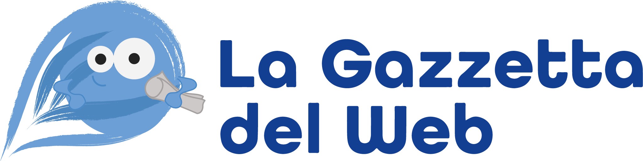 La Gazzetta del Web Logo