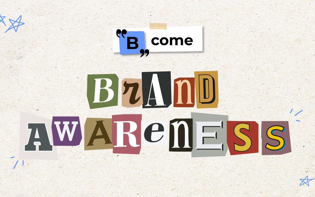 GLOSSARIO DEL WEB MARKETING – B COME BRAND AWARENESS