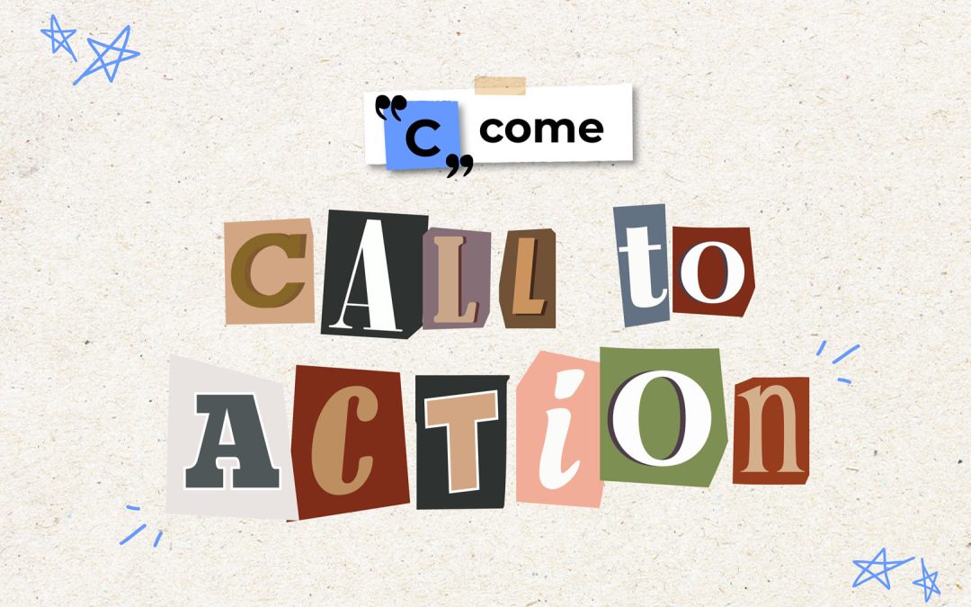 GLOSSARIO DEL WEB MARKETING – C COME CALL TO ACTION