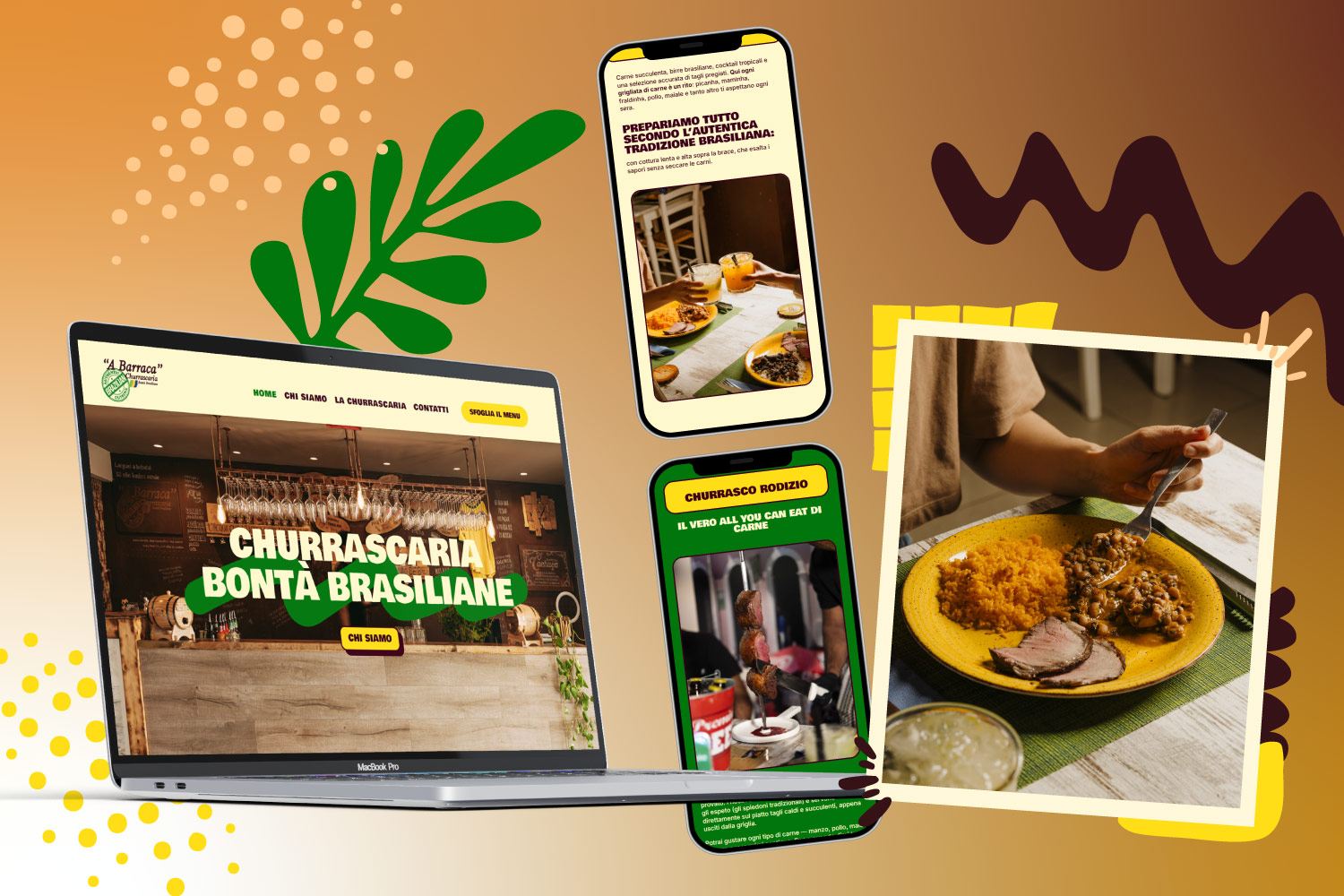 A Barraca - Copertina